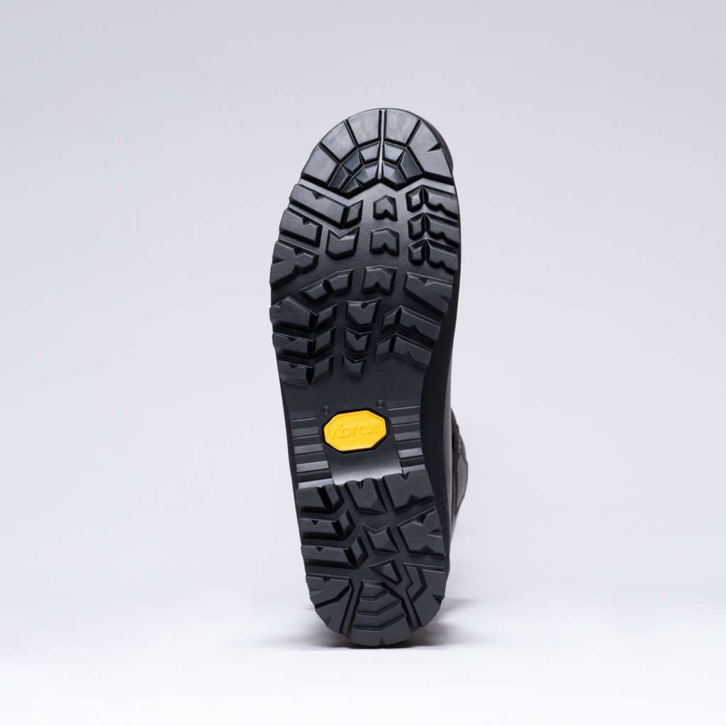 AKU Jager Evo High GTX Marrone suola