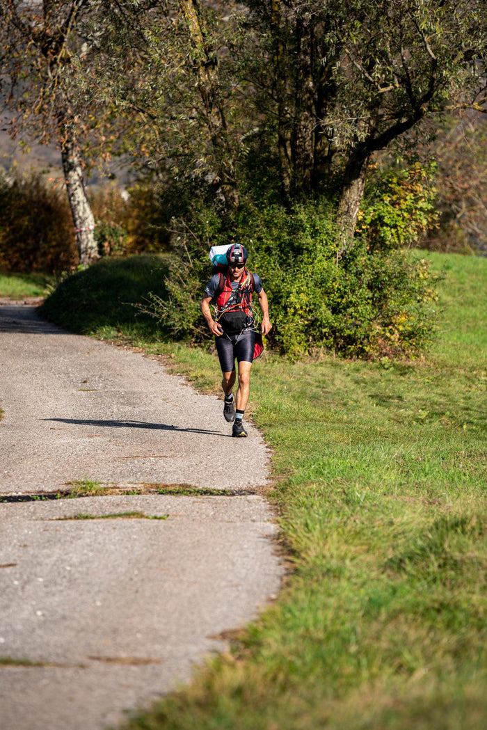 Campionato Italiano Hike & Fly