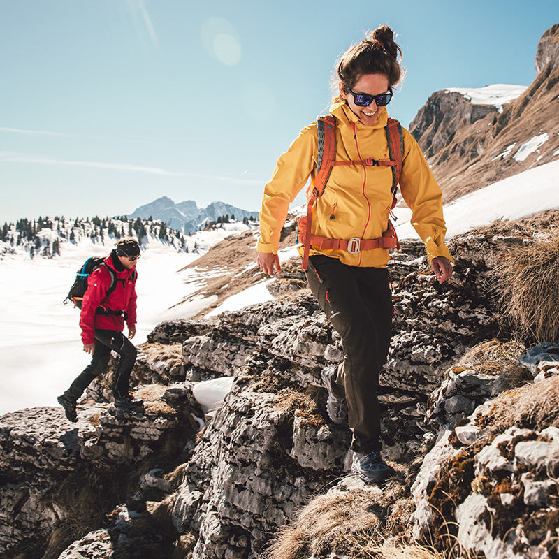 Scarpe Invernali Hiking Donna AKU