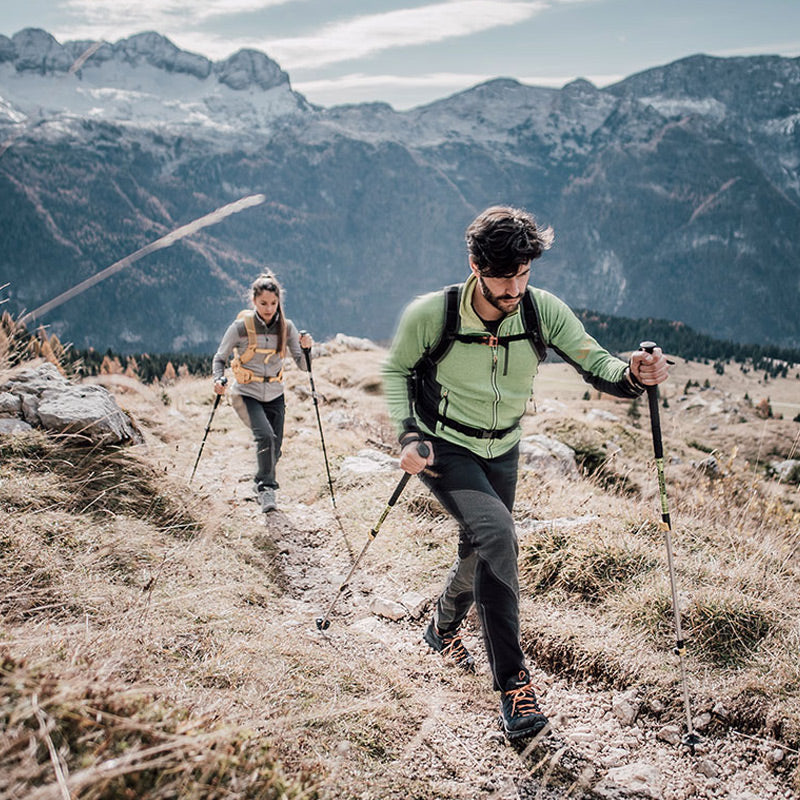 Fast Hiking Scarpe AKU