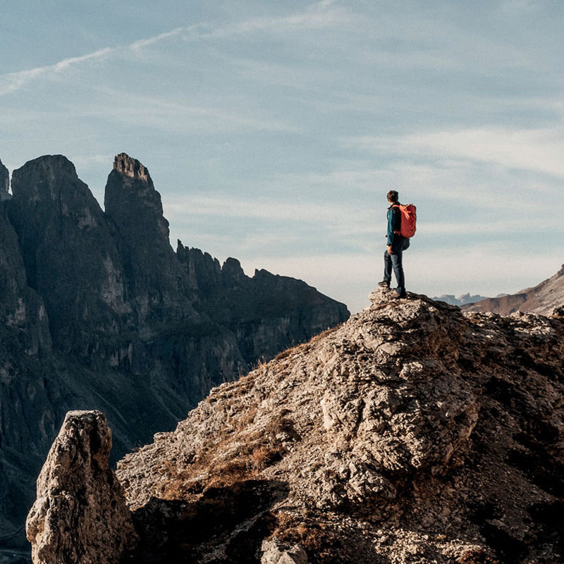 AKU® Trekking Shoes: Comfort and Performance at every Step