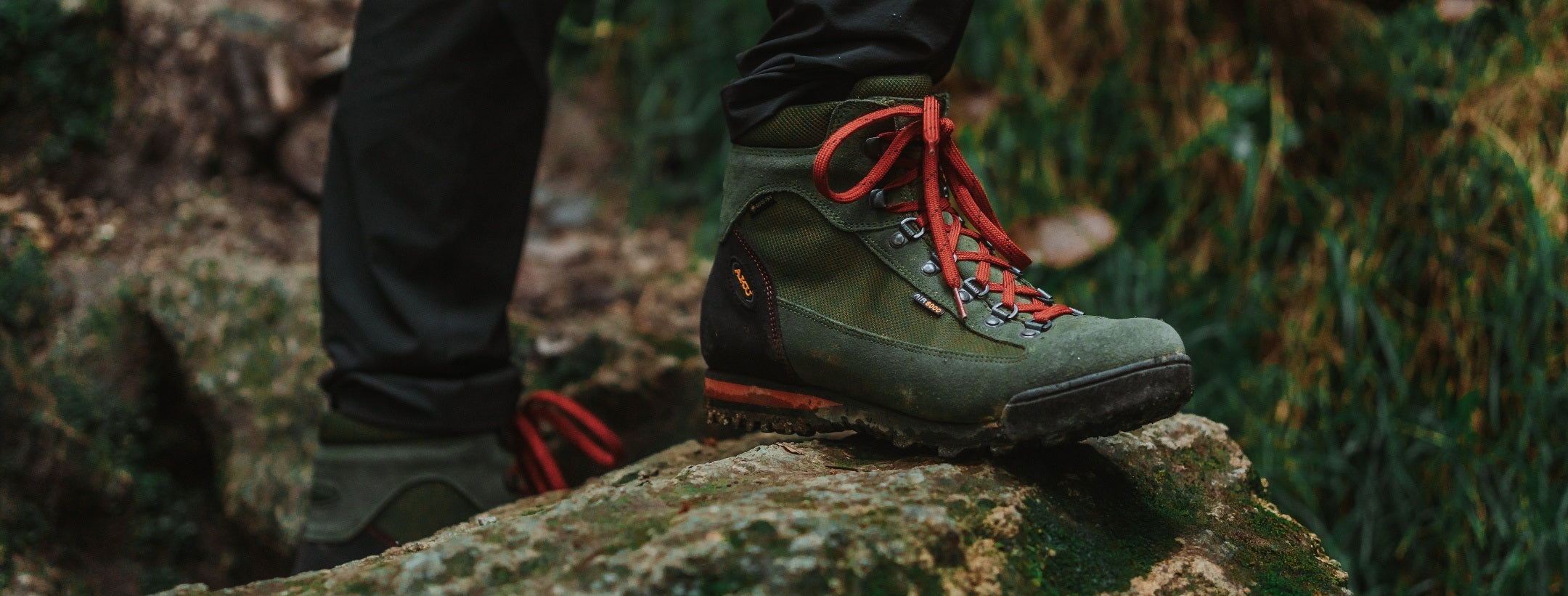 Scarponi da Hiking AKU