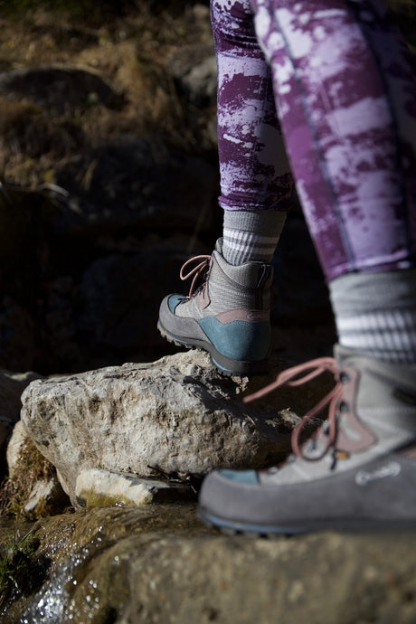 Scarpe da trekking donna Gore Tex