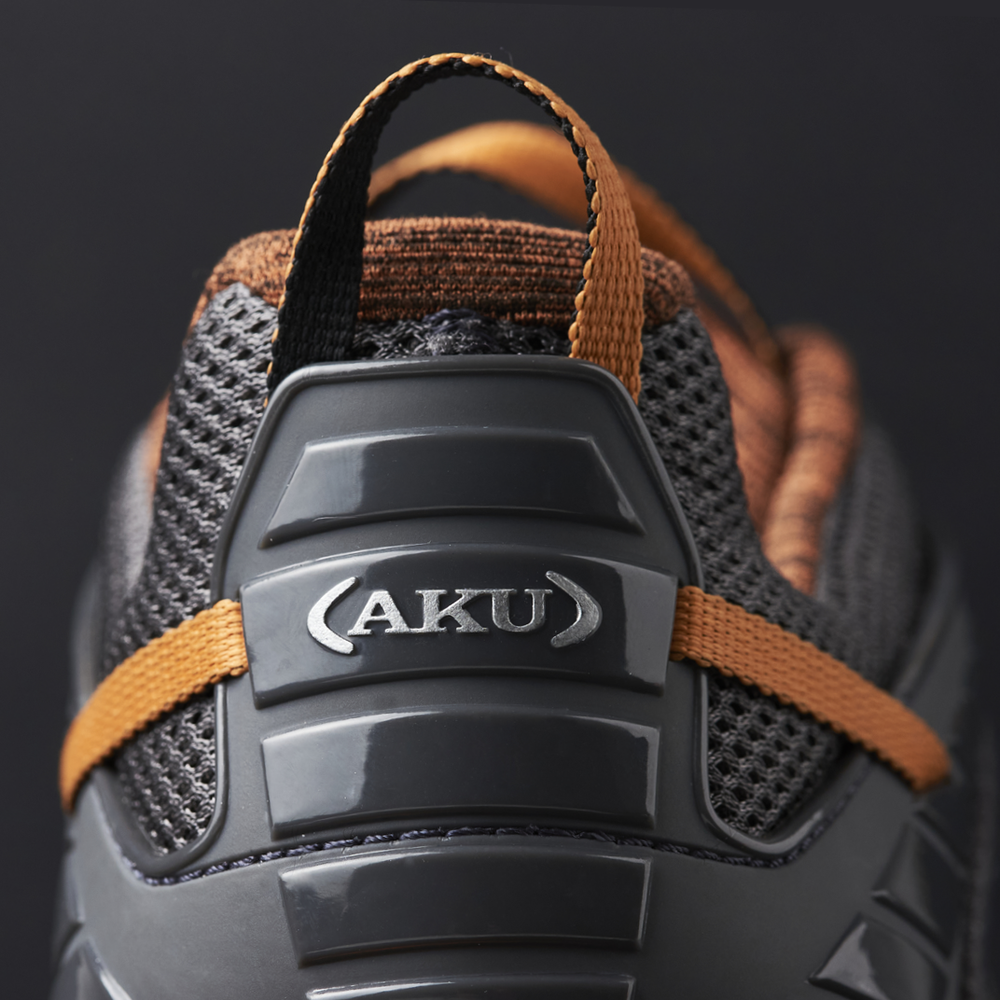 Technologies used on AKU® Trekking Shoes and Boots