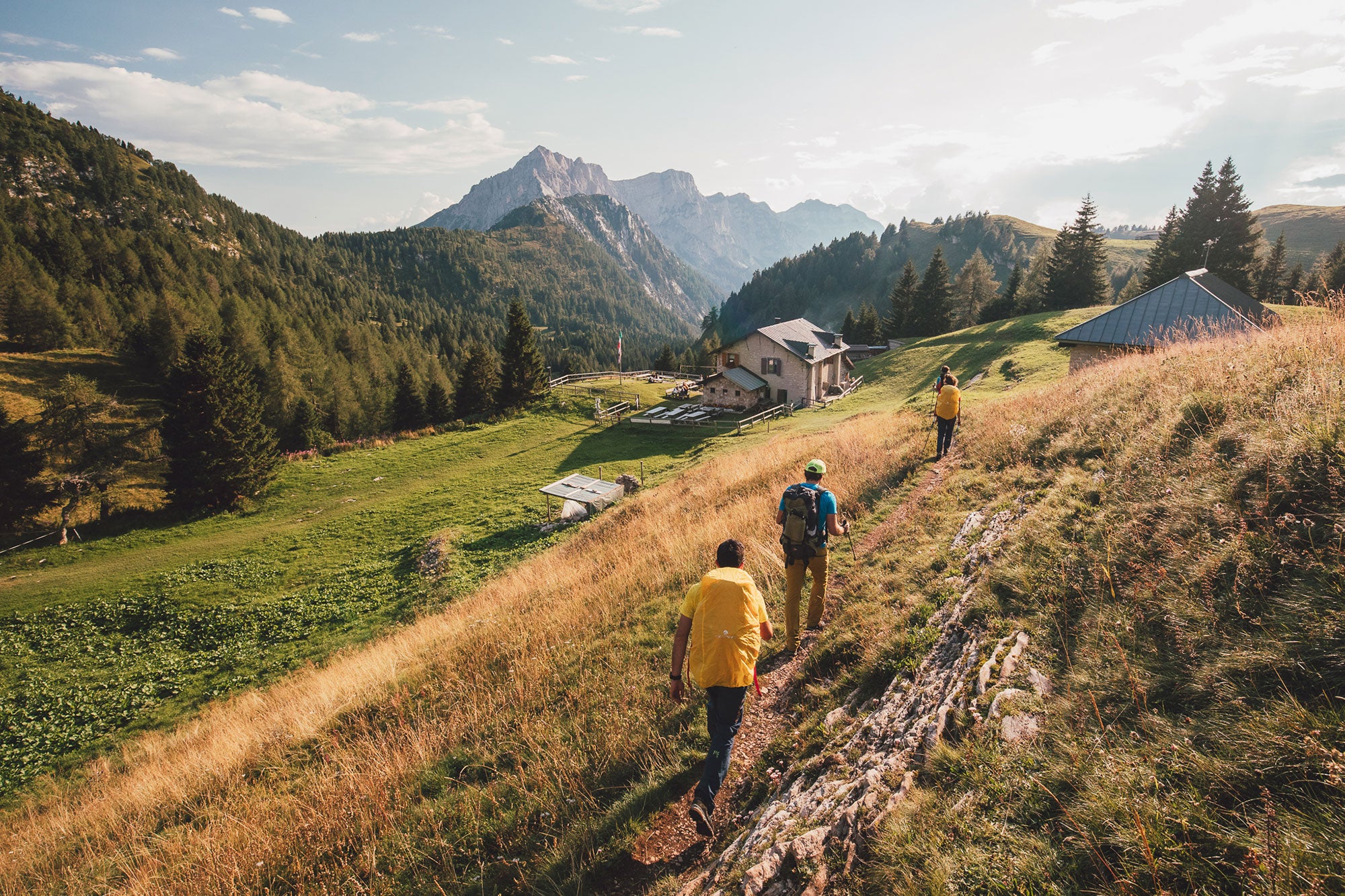 AKU® official website | Outdoor Footwear | Walking & Hiking Boots