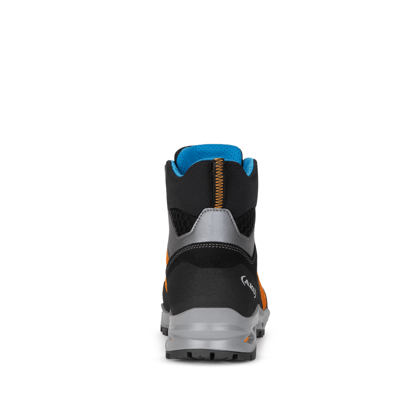 Scarpe da trekking - Alterra II GTX Arancio-Nero - AKU