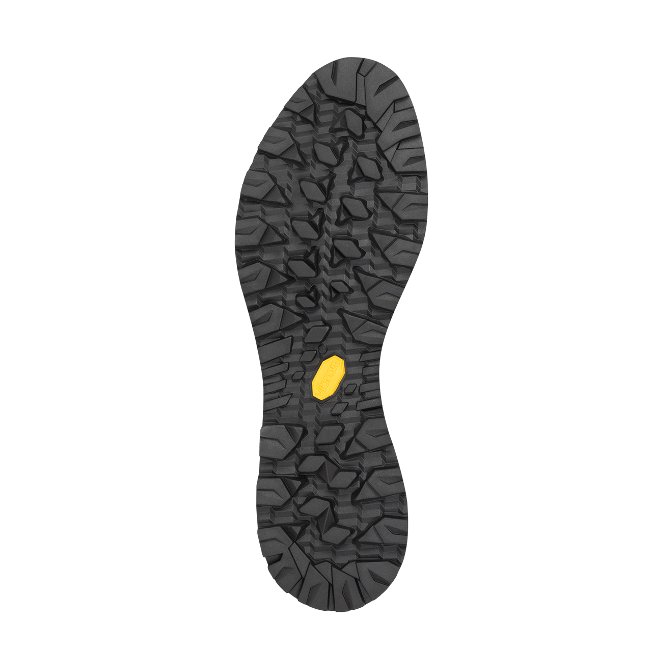 Scarpe da trekking - Alterra II GTX Arancio-Nero - AKU