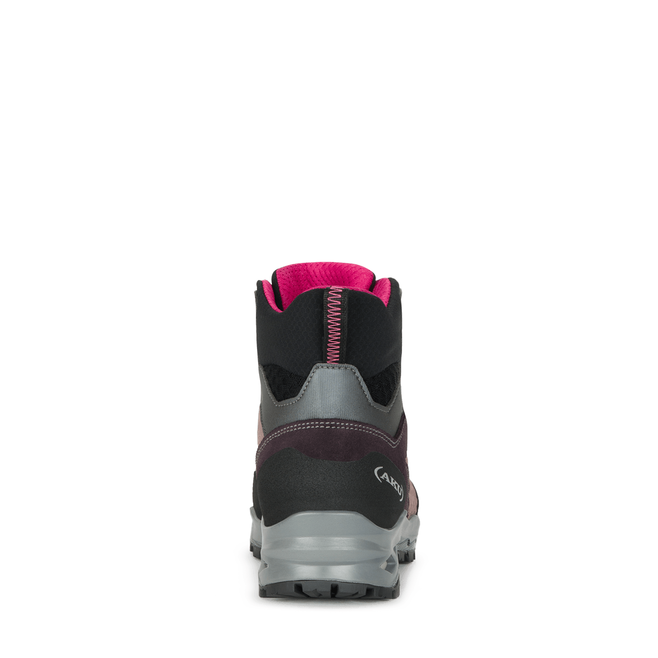 Scarpe da trekking donna - Alterra II GTX Ws Rosa Polvere-Fuxia - AKU