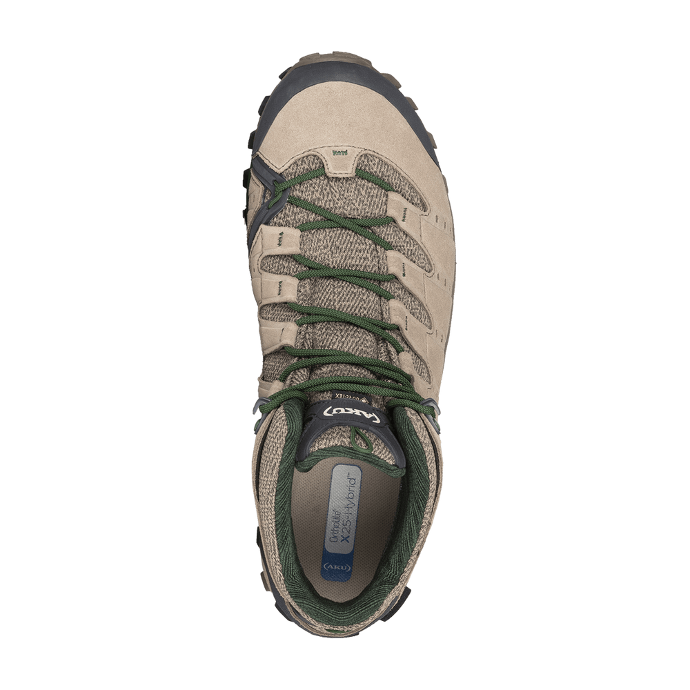 Test Aku Alterra Lite Mid GTX W'S 2025 : Avis, Chaussures Randonnée Test Aku Alterra Lite Mid GTX W'S 2025 : Avis, Chaussures Randonnée