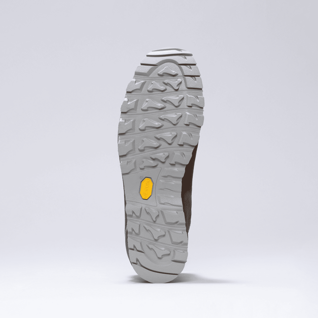 Bellamont Mid ECX GTX Beige