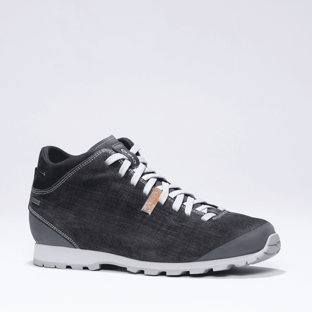 Bellamont Mid ECX GTX Grigio