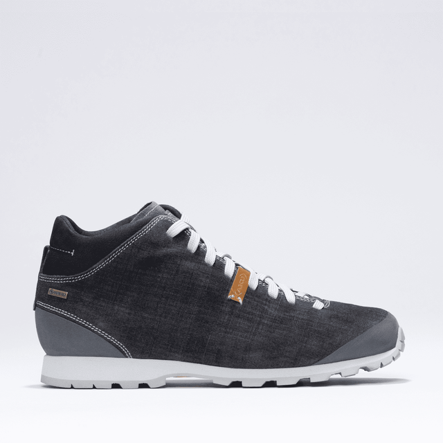 Bellamont Mid ECX GTX Grigio