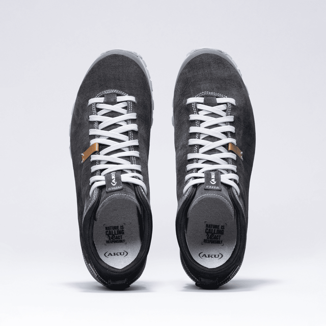 Bellamont Mid ECX GTX Grigio