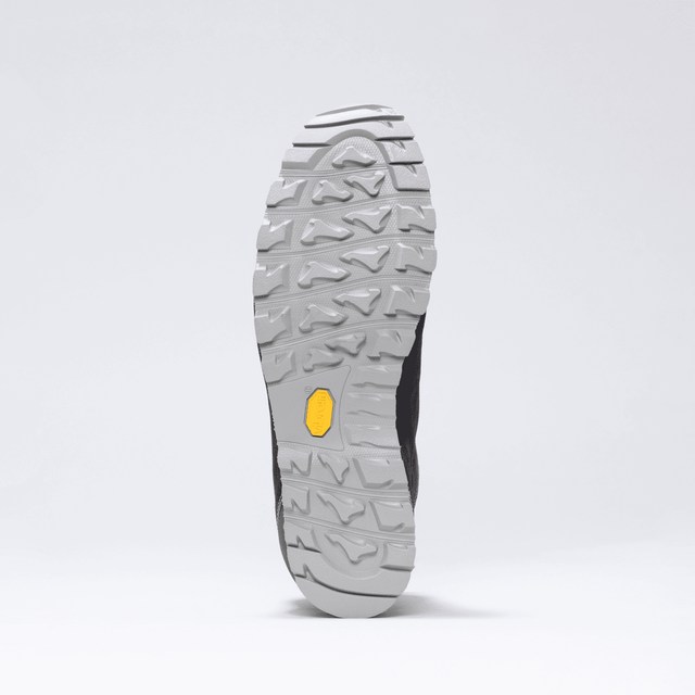 Bellamont Mid ECX GTX Grigio