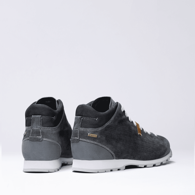 Bellamont Mid ECX GTX Grigio