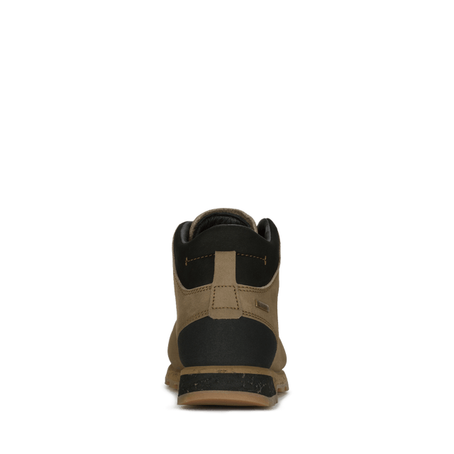 Bellamont III NBK Mid GTX Beige-Beige - AKU