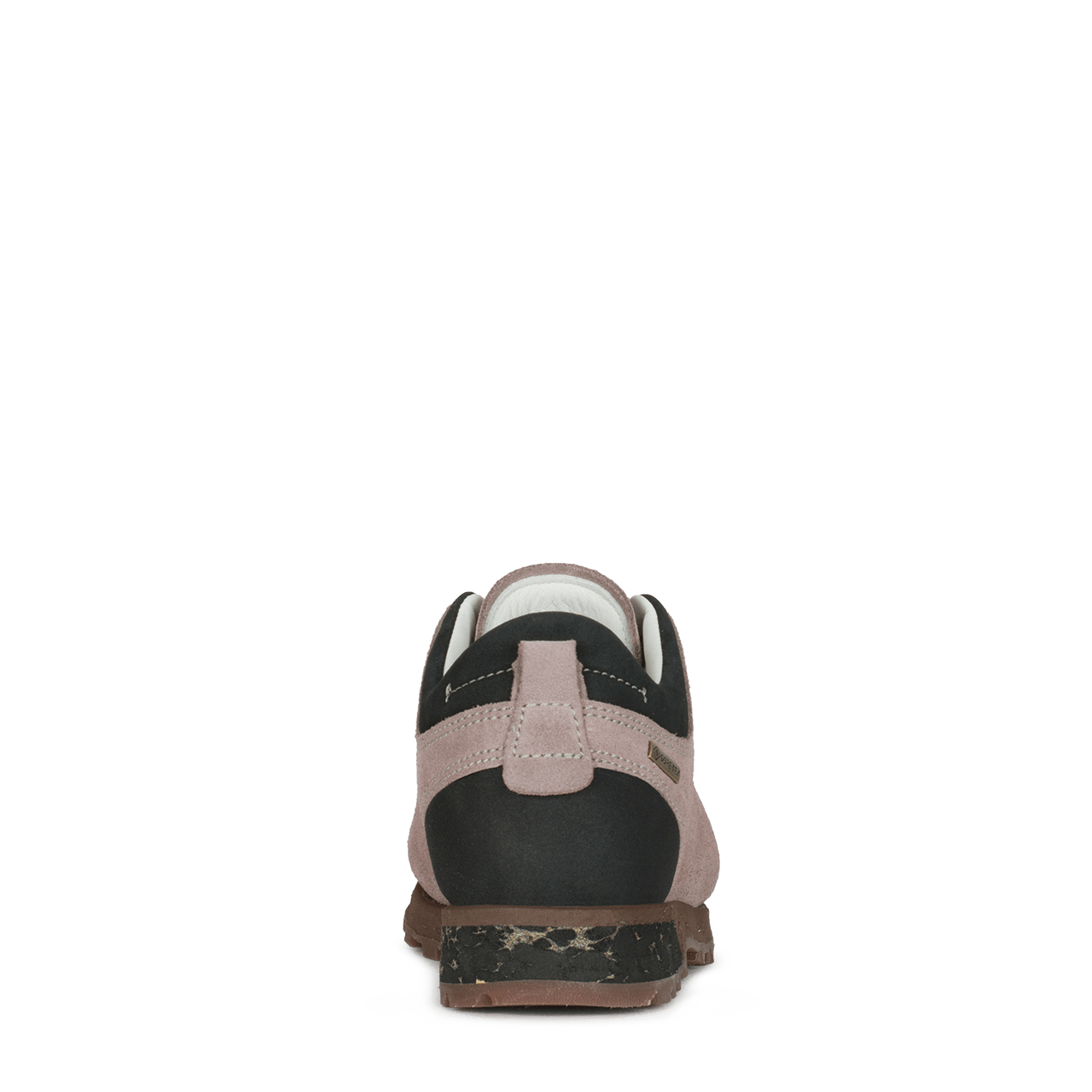 Bellamont III Suede GTX Ws Rosa Polvere-Marrone - AKU