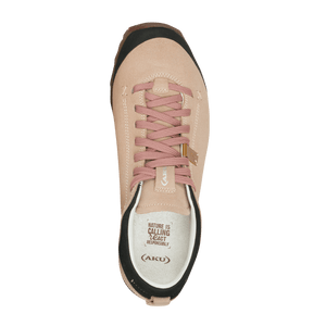 Bellamont III Suede GTX Ws AKU