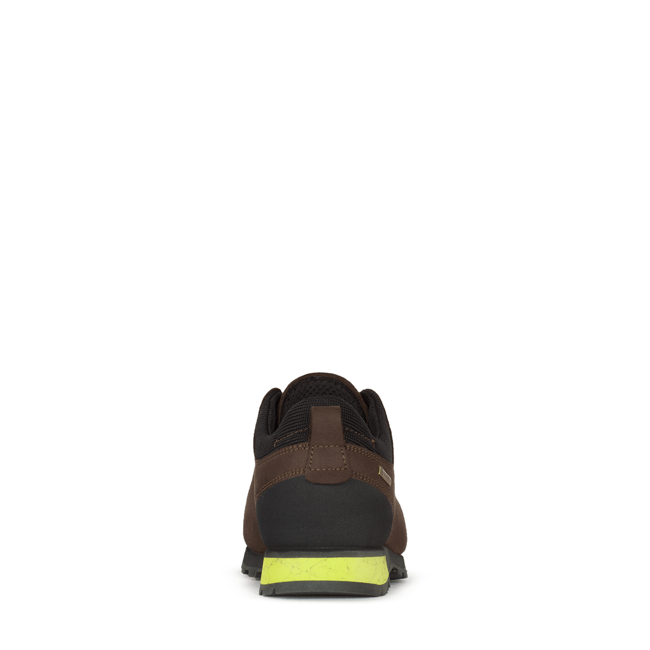 Bellamont III V-Light GTX Marrone Terra-Lime - AKU