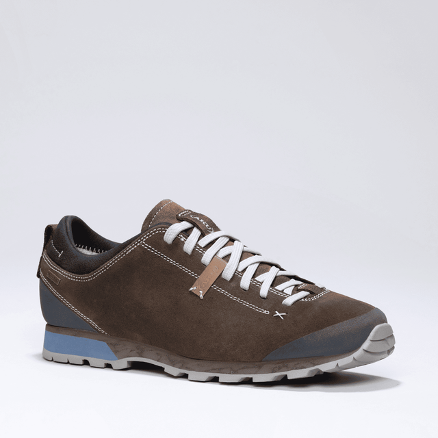 Bellamont EC GTX  Marrone