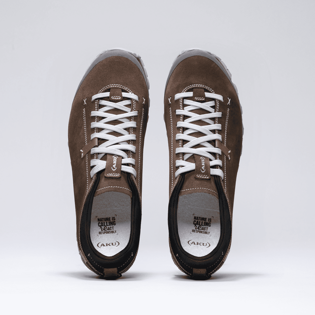 Bellamont EC GTX  Marrone