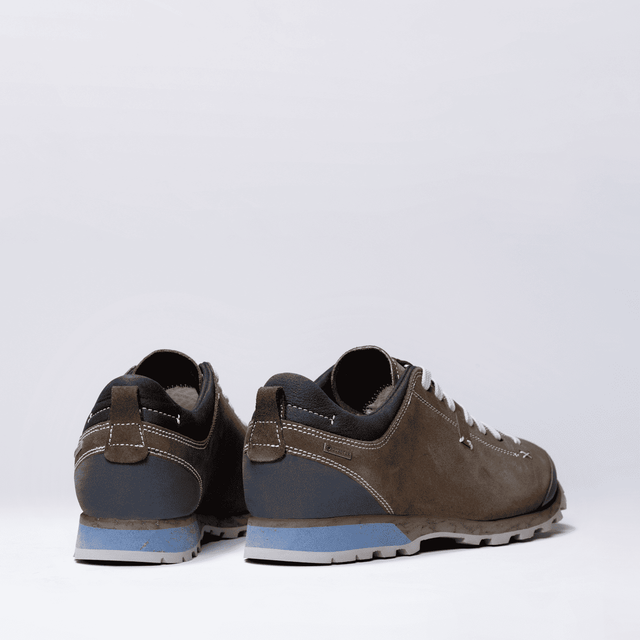 Bellamont EC GTX  Marrone