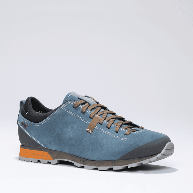 Bellamont EC GTX  Avio-Arancio