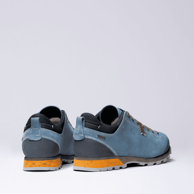 Bellamont EC GTX  Avio-Arancio