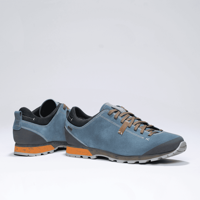 Bellamont EC GTX  Avio-Arancio