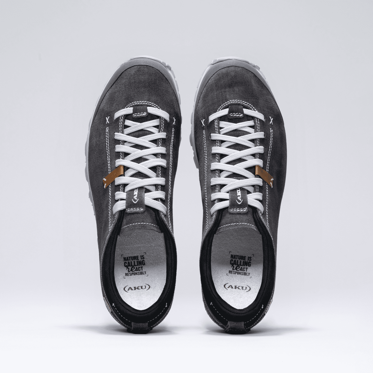 Bellamont ECX GTX Grigio