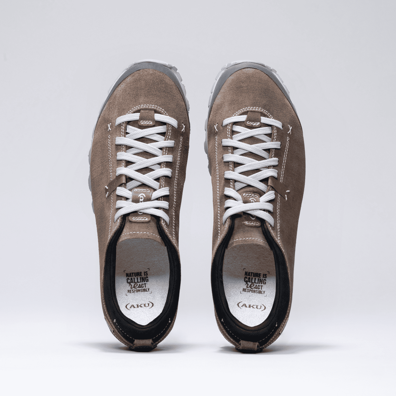 Bellamont ECX GTX Brown