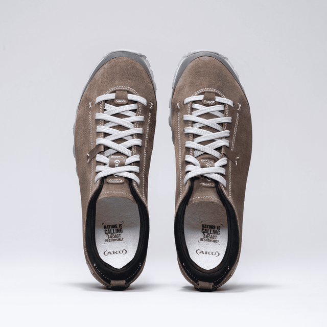 Bellamont ECX GTX Beige
