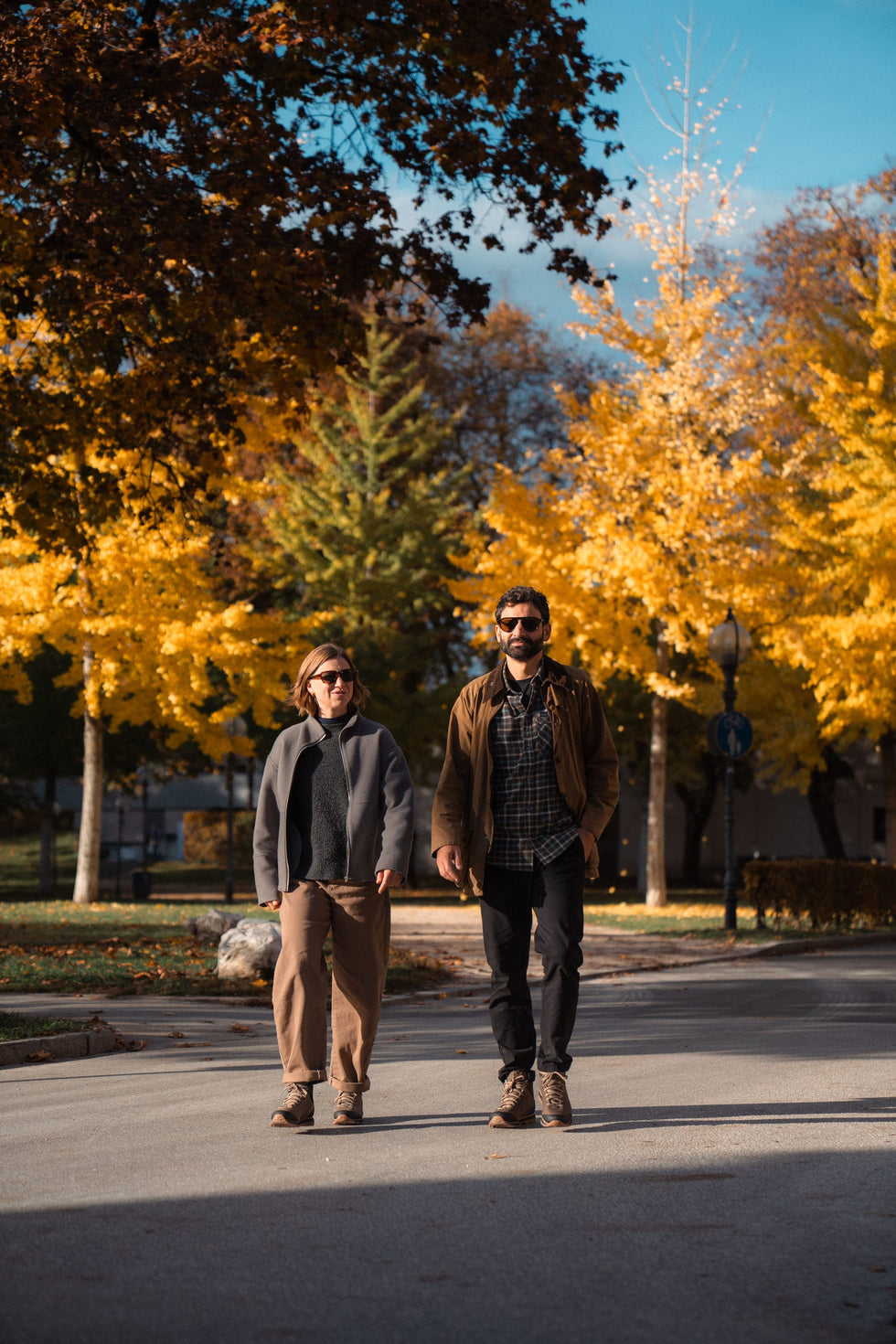 AKU Bellamont IV freizeitschuhe