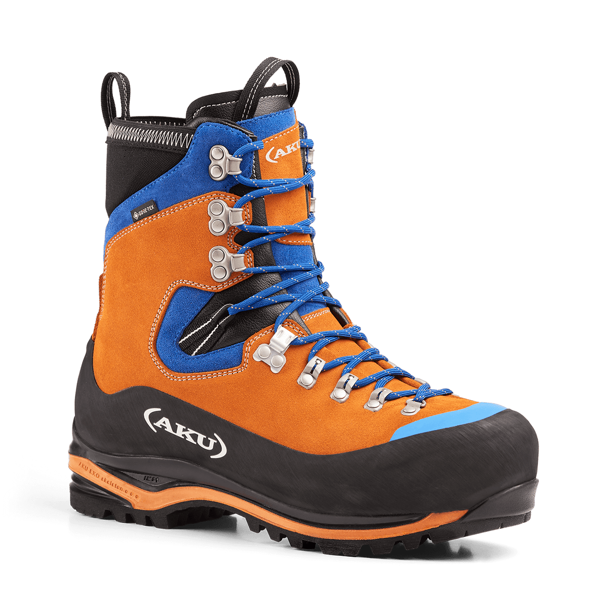 Scarponi goretex 2025