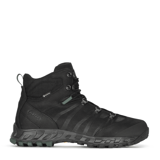 Scarpe da trekking - Coldai NBK GTX Nero - AKU