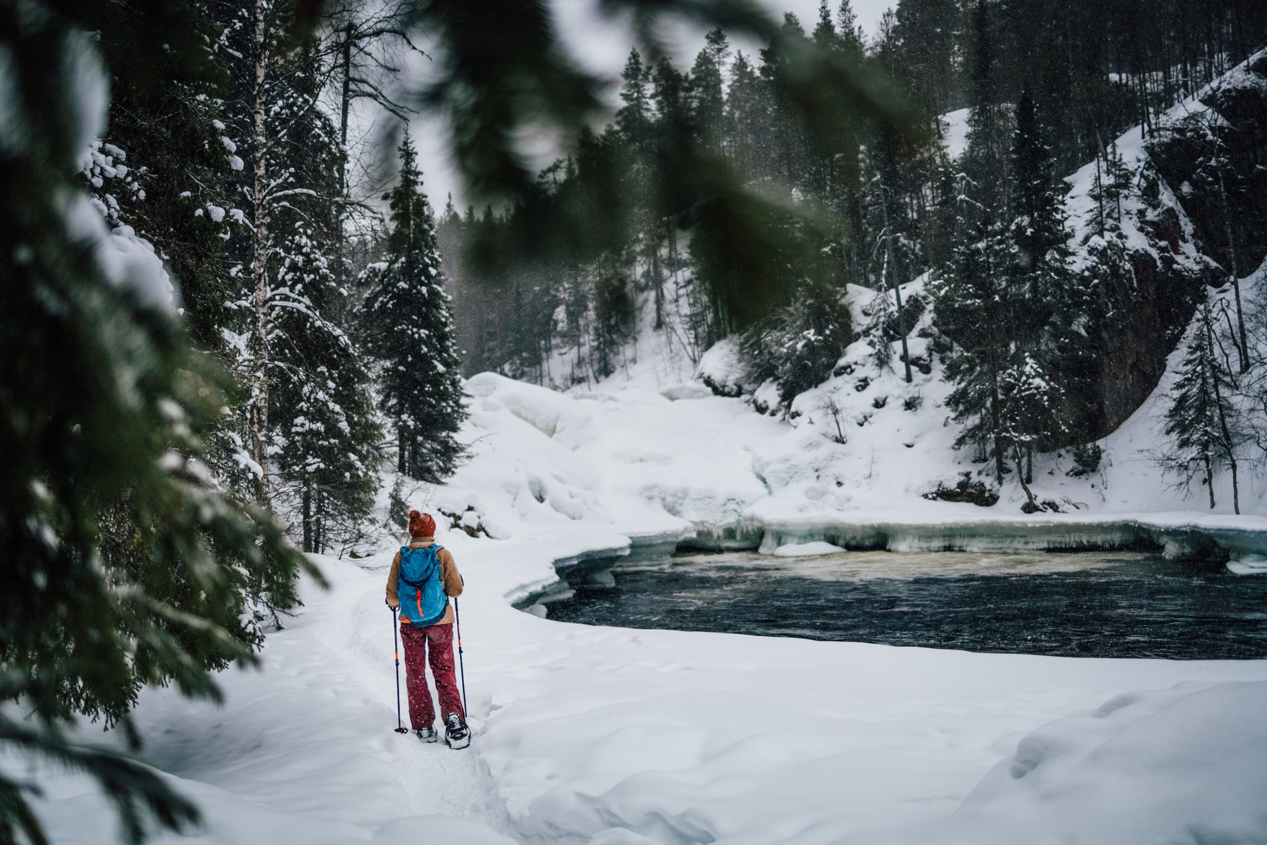 AKU Ultra Light Warm GTX Ws