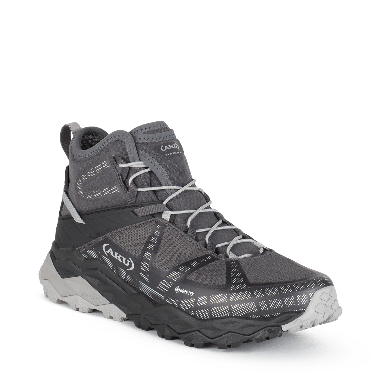 Flyrock Mid GTX Ws AKU