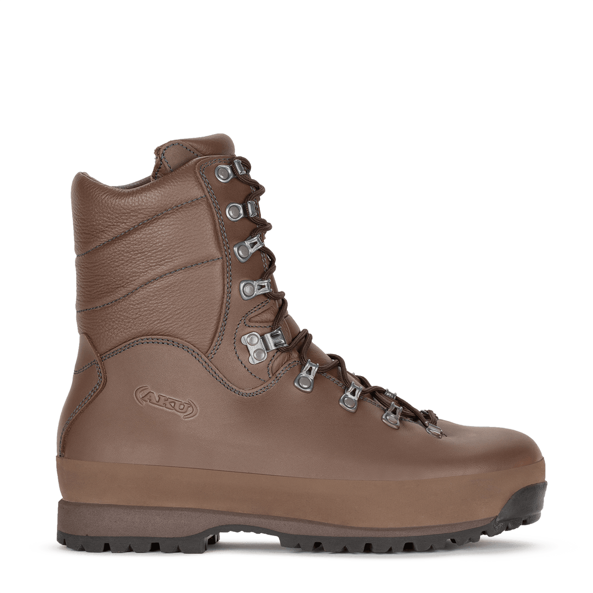 Griffon Combat GTX Brown Mod Hunter Boots AKU