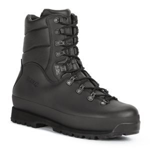 Lowa combat gtx black discount