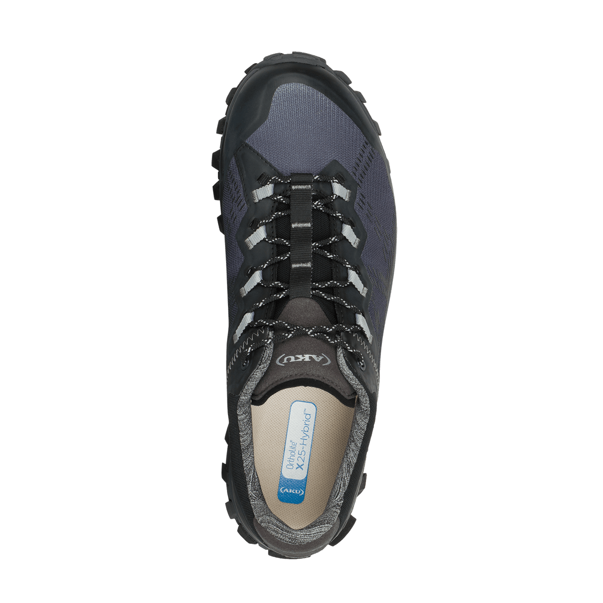 Levia GTX Nero-Argento - AKU