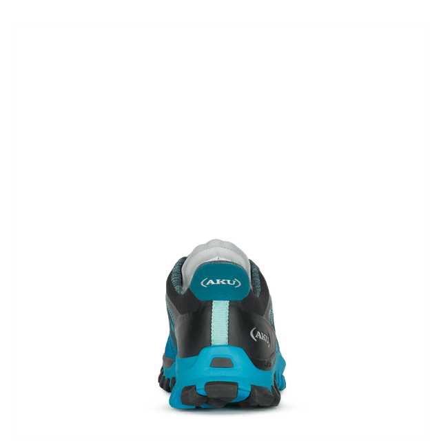 Scarpe da escursionismo donna - Levia GTX Ws Azzurro-Verde Acqua - AKU