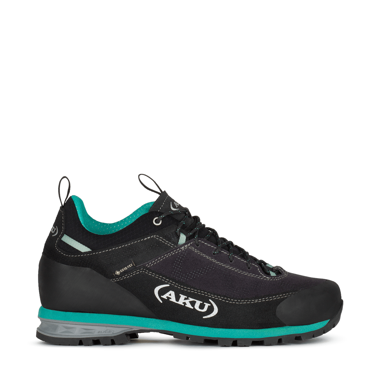 Scarpe da trekking donna - Link GTX Ws Antracite-Menta - AKU
