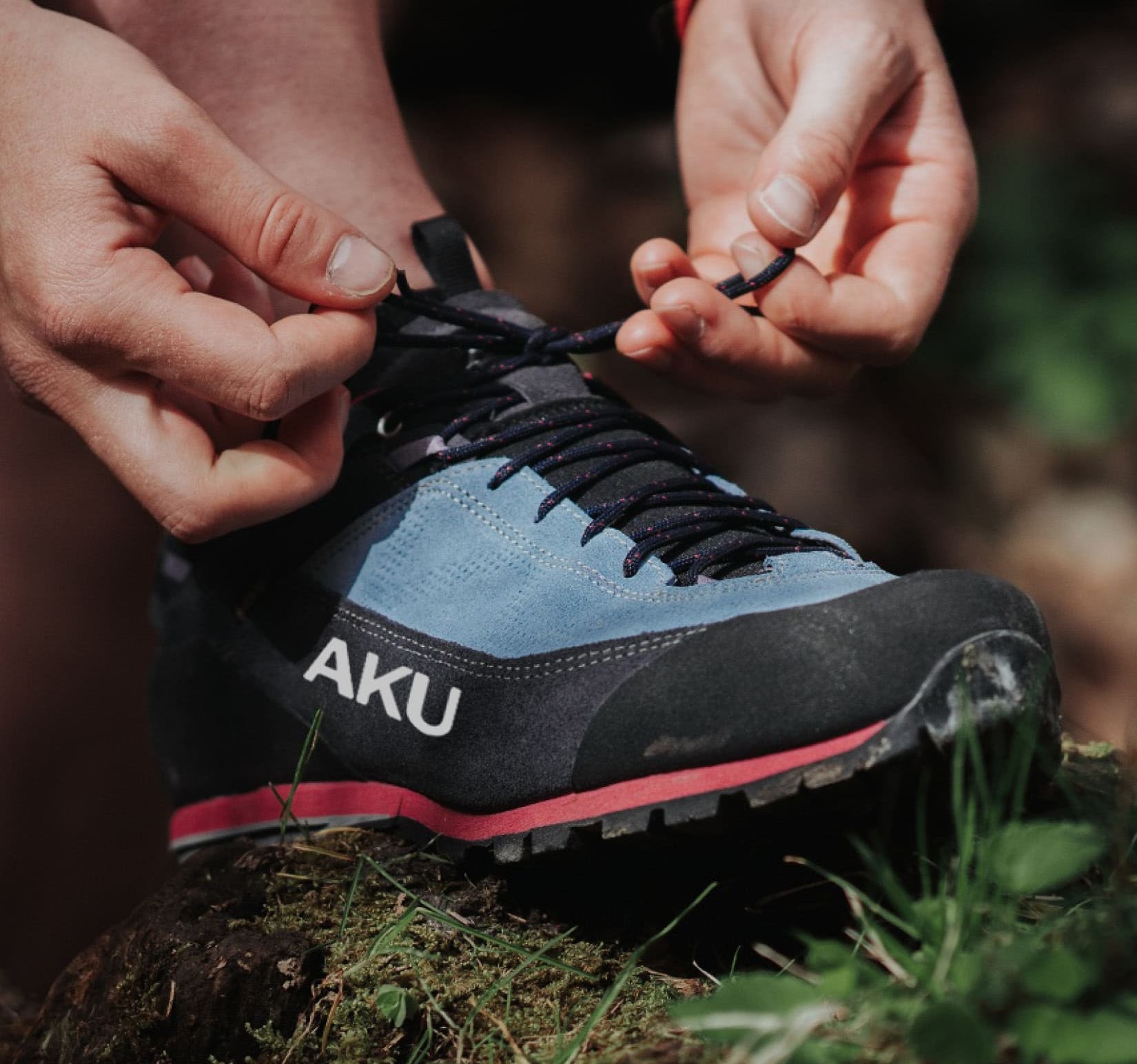 Calzatura da trekking Link GTX Ws