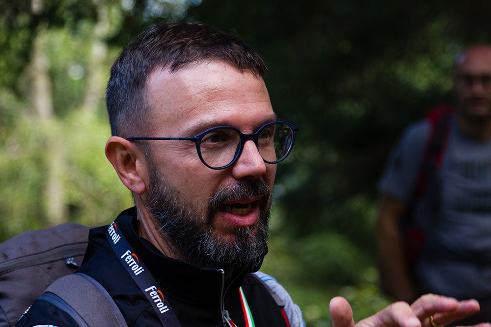 Loris Giuriatti