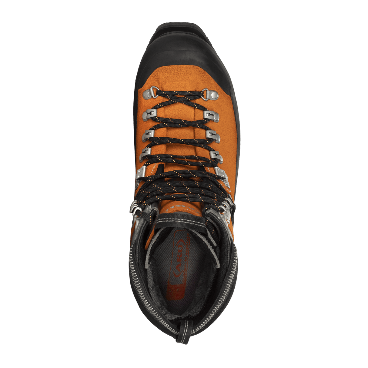 Montagnard Work GTX Scarpone da lavoro Goretex dispositivo di protezione individuale AKU