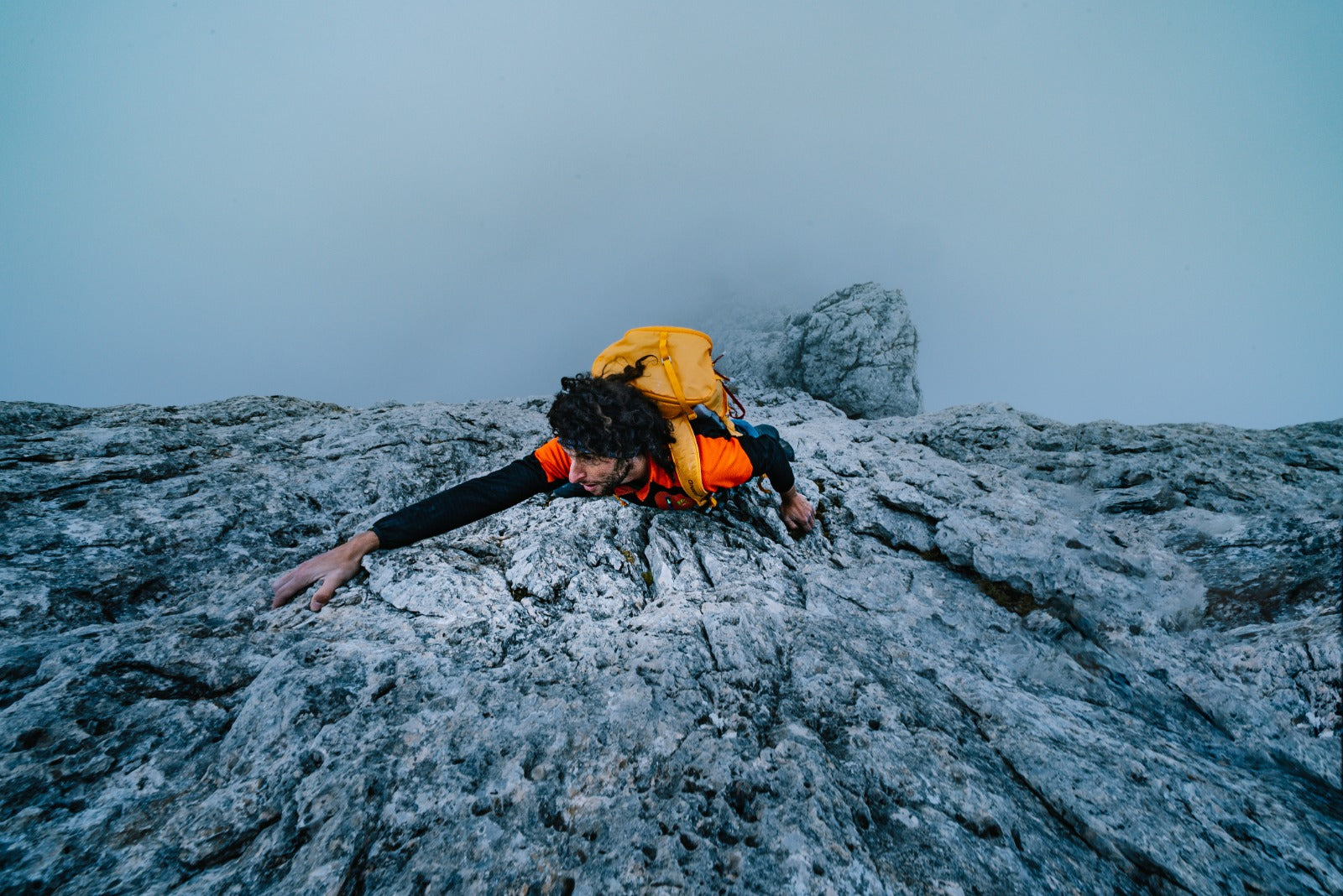 Alpinismo