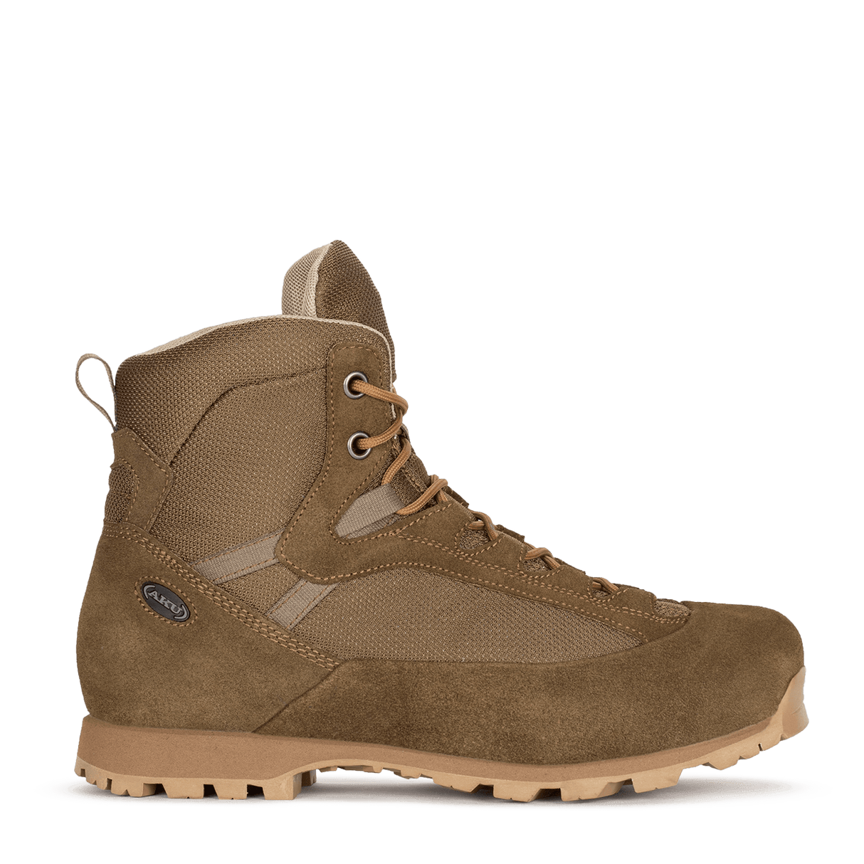 Pilgrim TSC DS Green Tactical Boots AKU