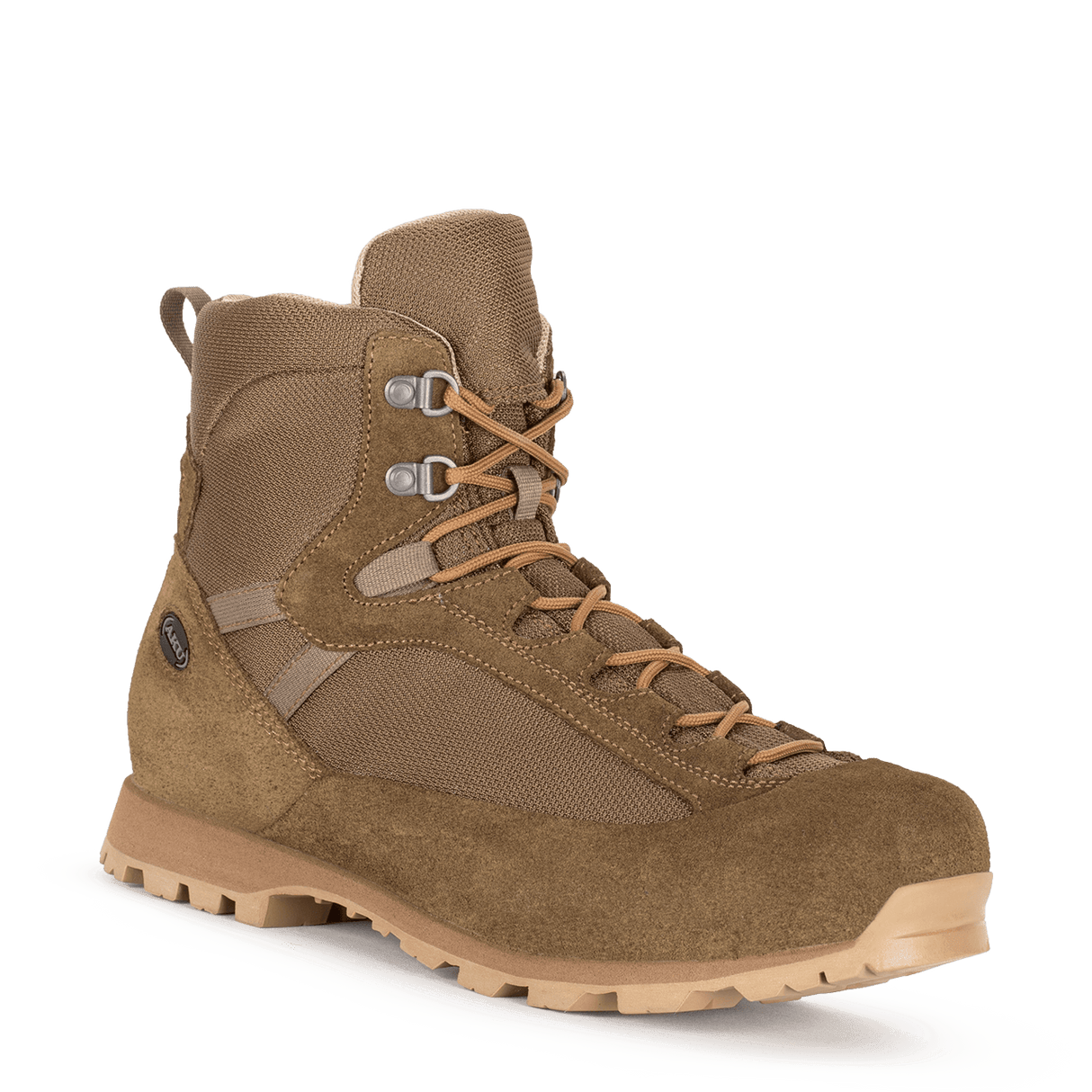 Pilgrim TSC GTX Green Tactical Boots AKU