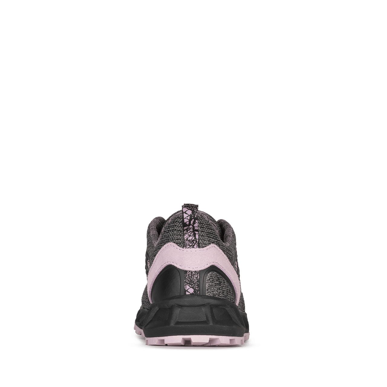 Rapida Air Ws Nero-Rosa - AKU