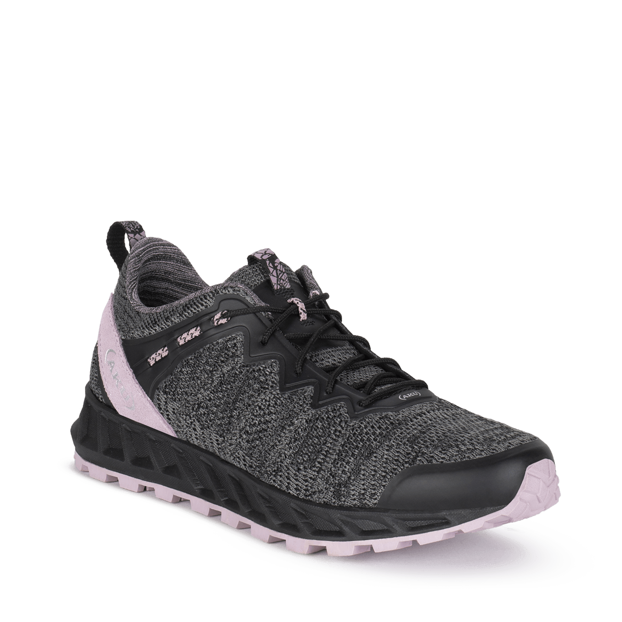 Rapida Air Ws Nero-Rosa - AKU